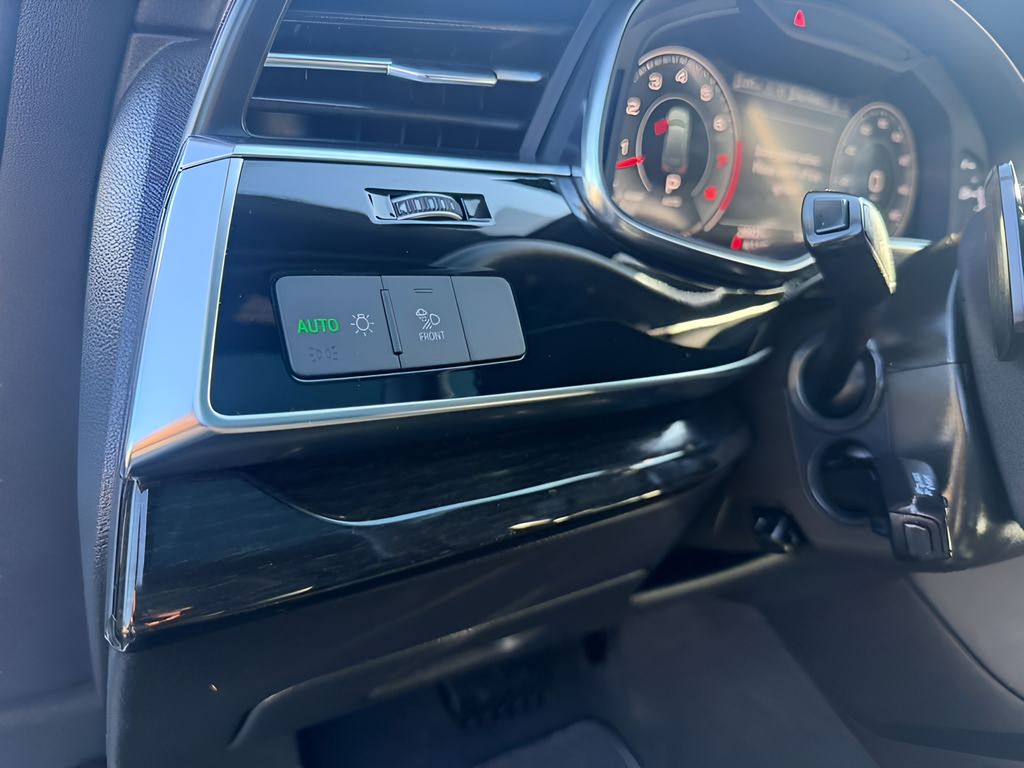 Used 2025 Audi Q7 SUV