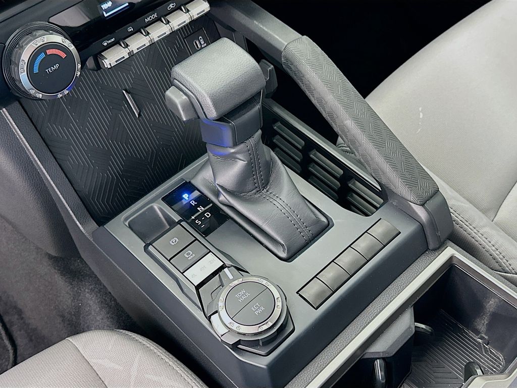 Thumbnail: 2025 Toyota Tacoma - 16