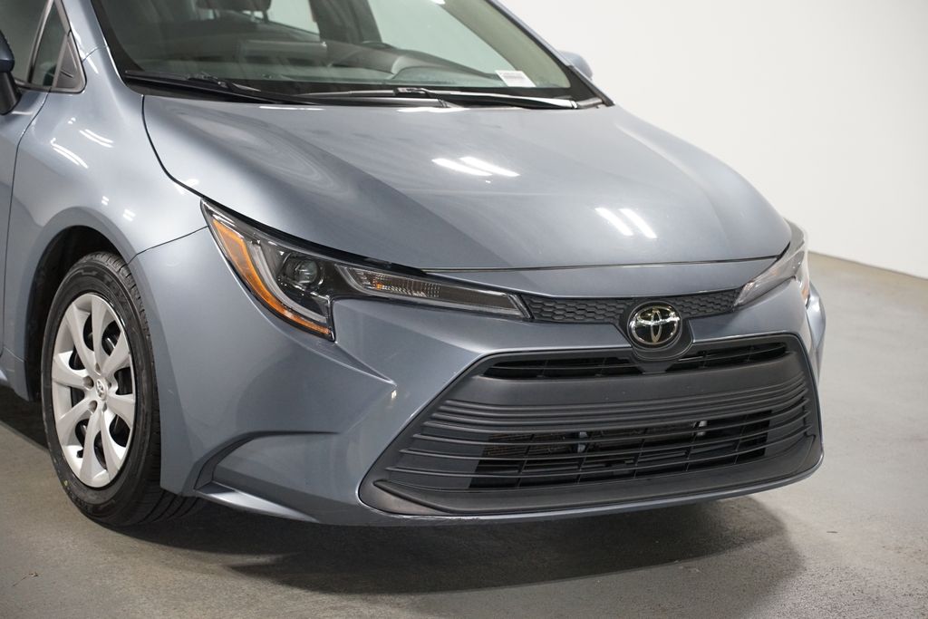 Thumbnail: 2024 Toyota Corolla - 4