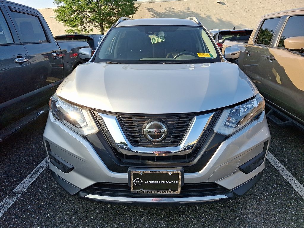 Thumbnail: 2019 Nissan Rogue - 2