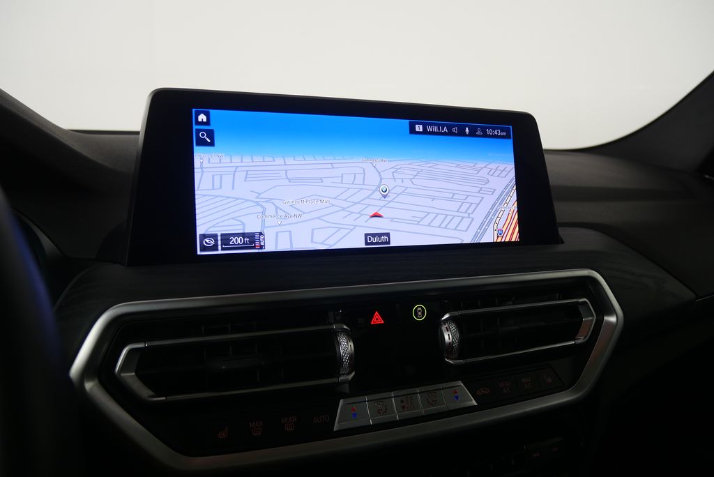 Thumbnail: 2024 BMW X3 - 22