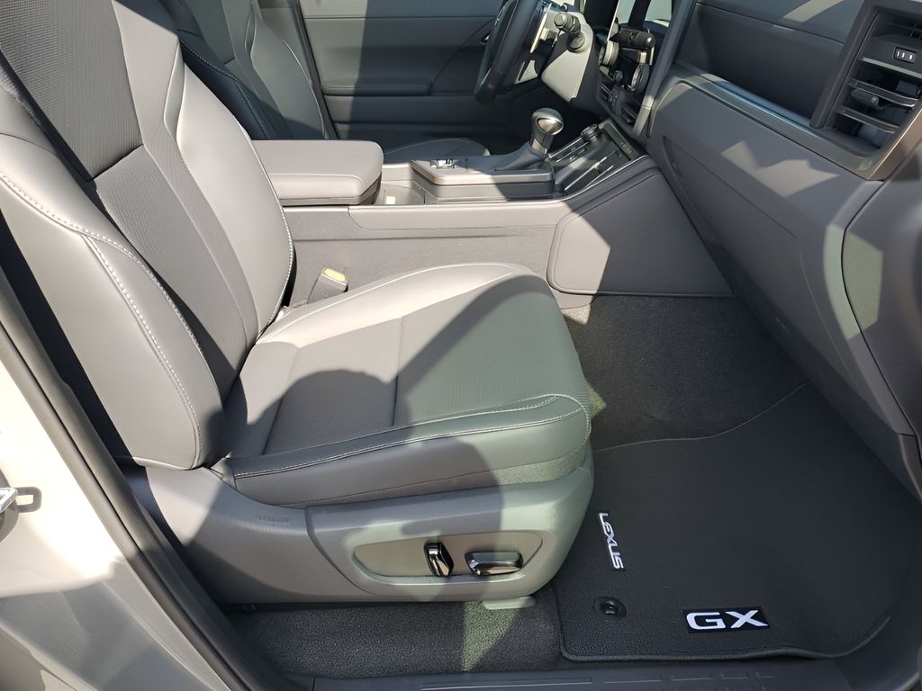 Used Car 2024 Lexus Gx  550 Premium For Sale Under $90,000 In Austin, Texas