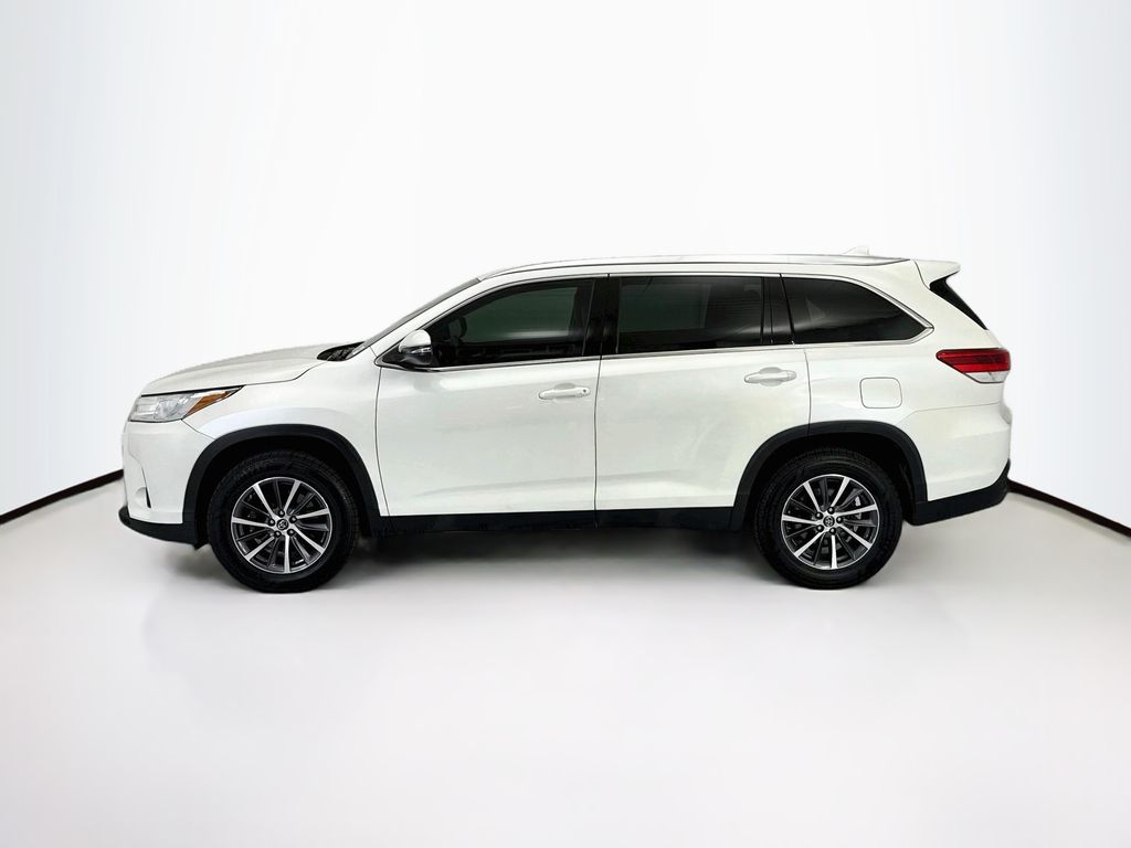 Thumbnail: 2019 Toyota Highlander - 8