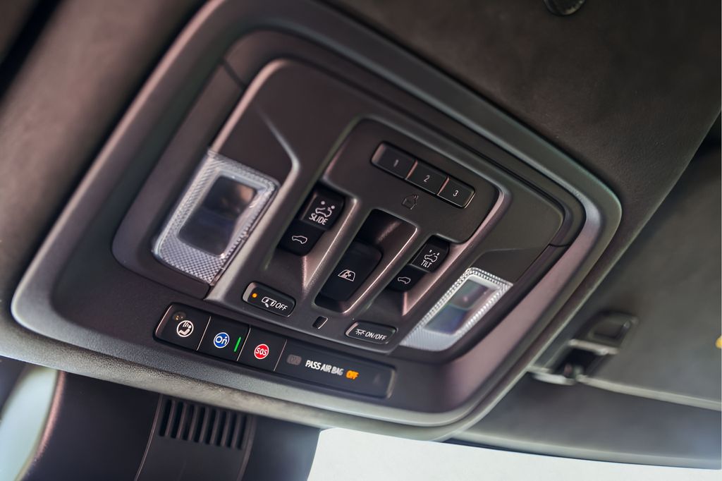 Used Car 2024 Gmc Sierra 1500  At4x For Sale Under $70,000 In Austin, Texas