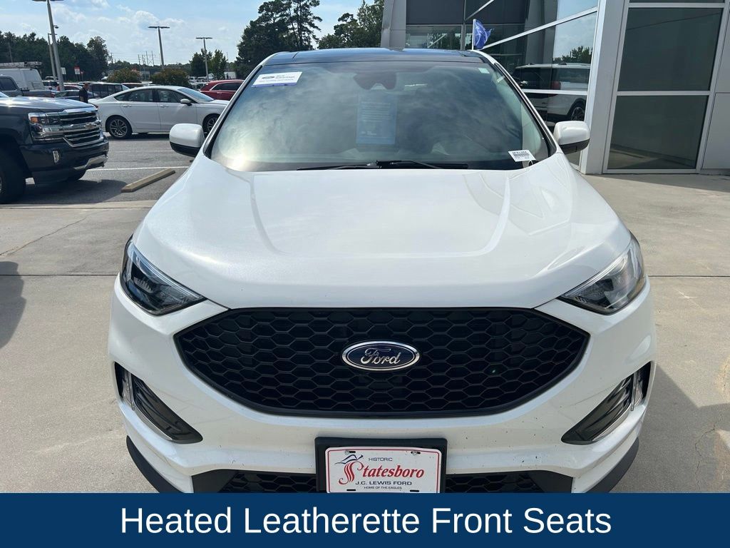 2024 Ford Edge ST-Line
