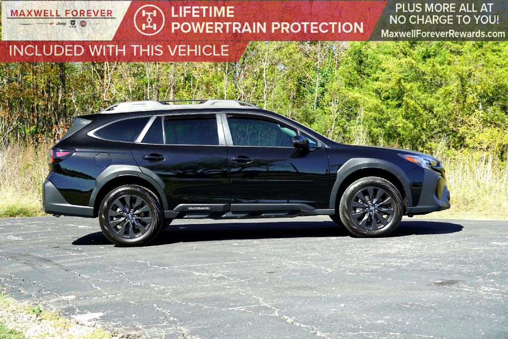 Used Car 2025 Subaru Outback  Onyx Edition Xt For Sale Under $35,000 In Taylor, Texas