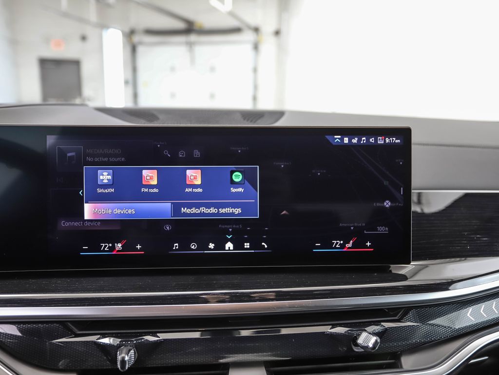 Thumbnail: 2026 BMW X5 - 16