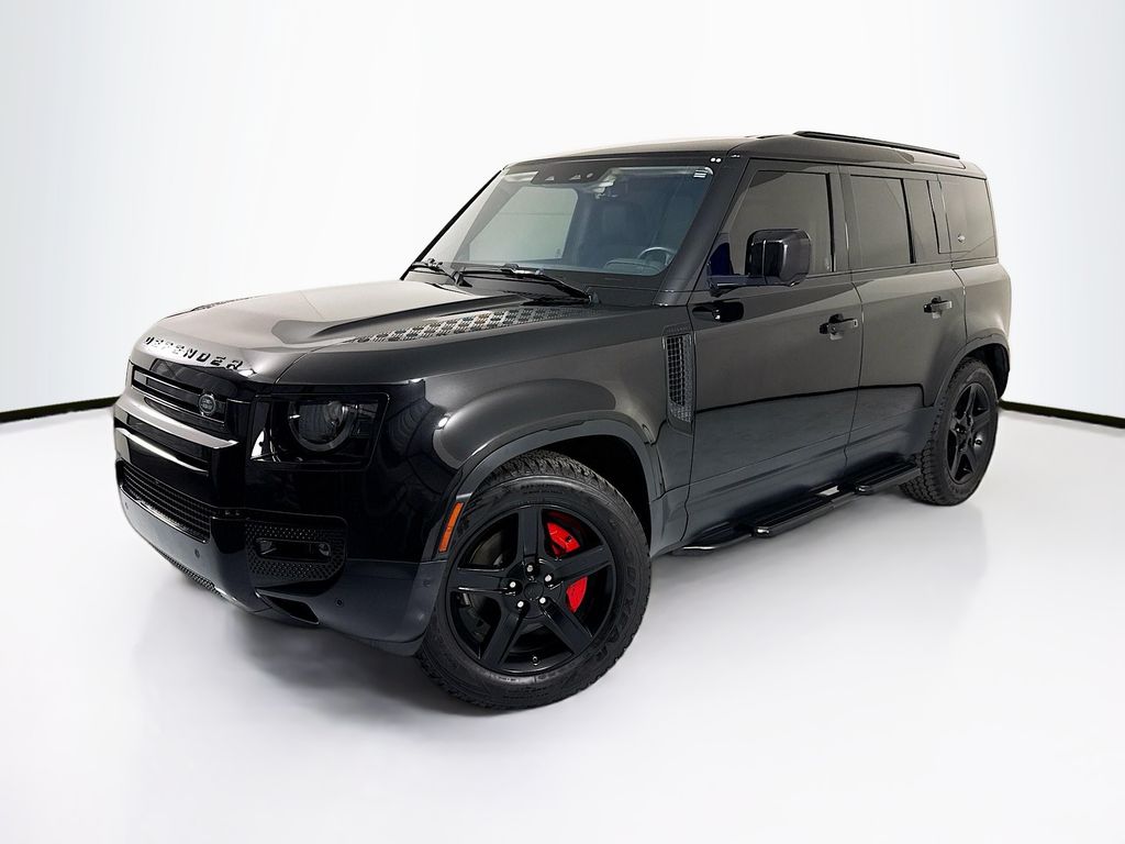 2020 Land Rover Defender 110 -
                  Chandler, AZ