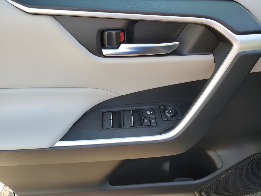 Used Car 2024 Toyota Rav4  Xle Premium For Sale In Austin, Texas