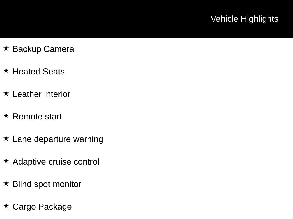 View vehicle photo 6