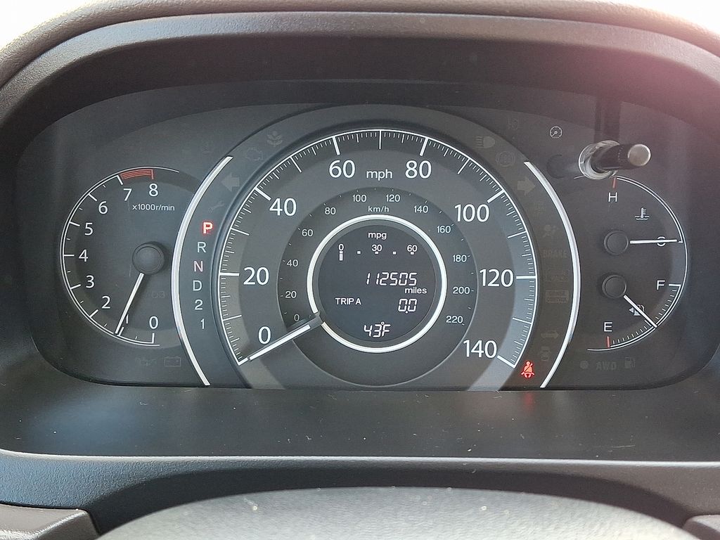 used 2014 Honda CR-V car, priced at $11,319