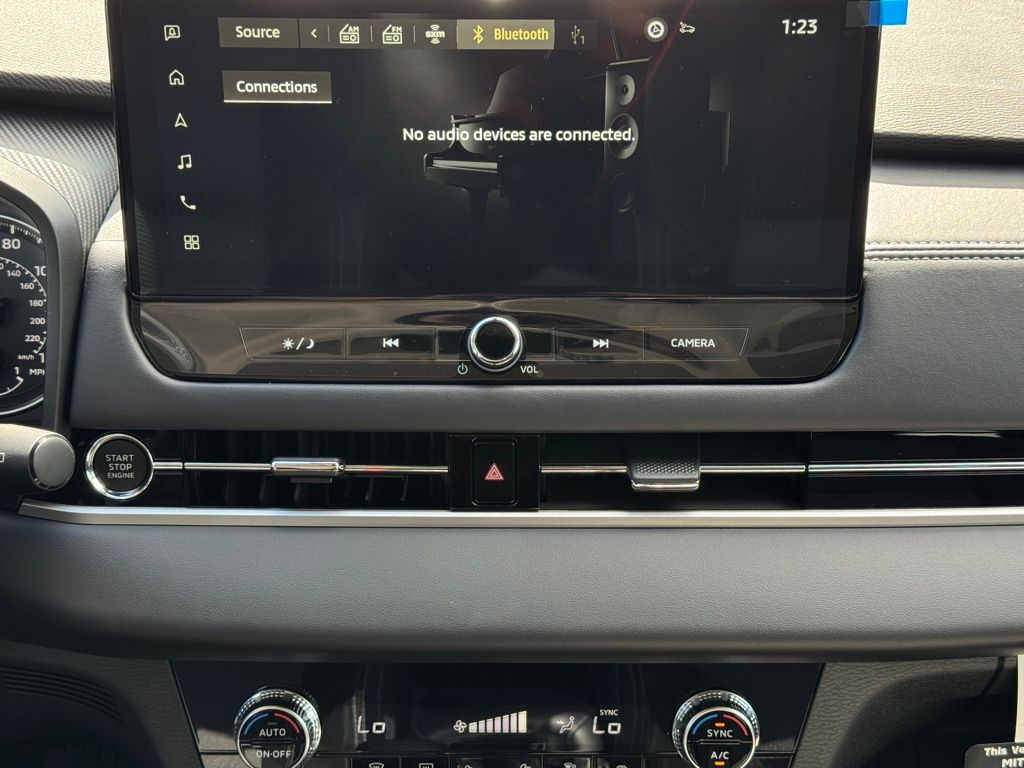 New 2025 Mitsubishi Outlander SUV