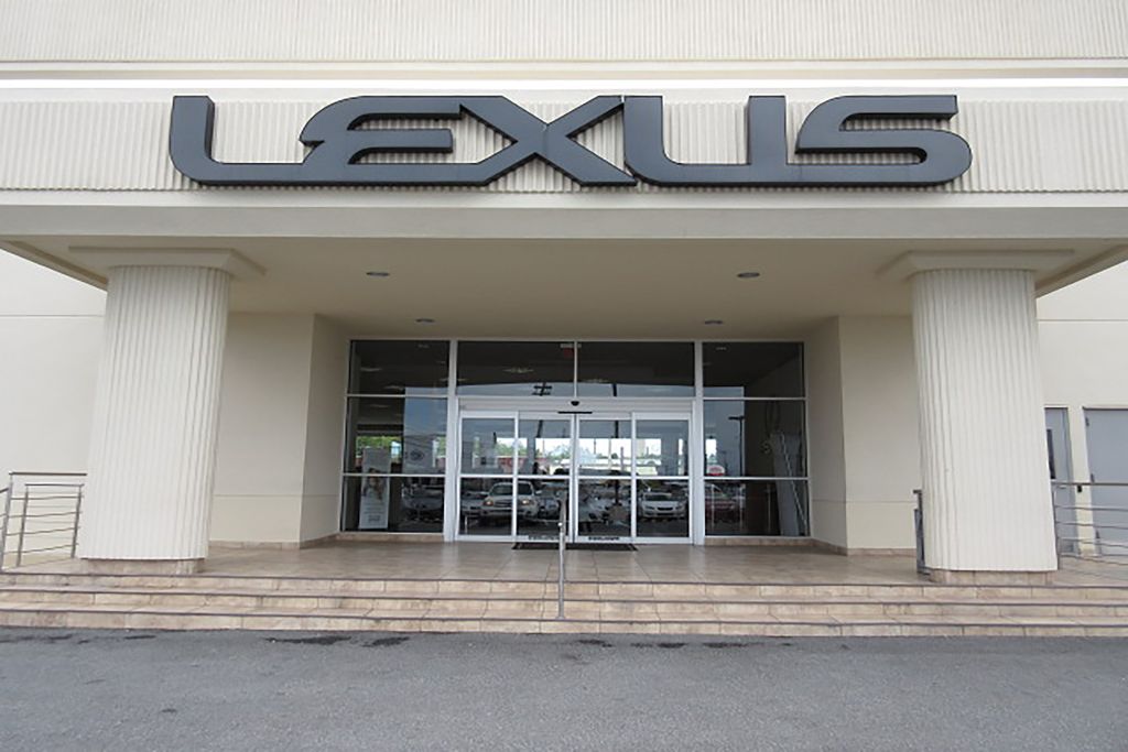 Thumbnail: 2026 Lexus RX - 31