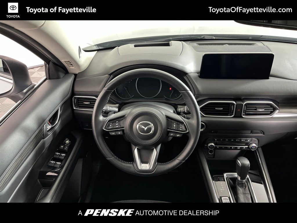 Thumbnail: 2021 Mazda CX-5 - 2