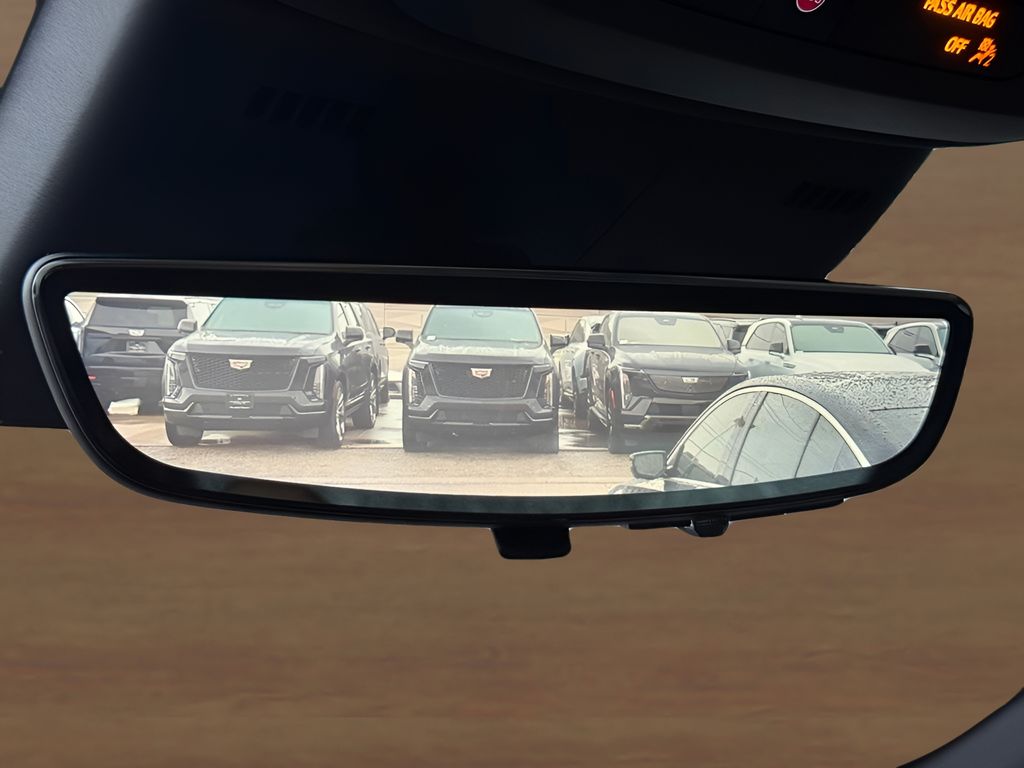 2026 Cadillac CT5 Premium Luxury - Photo 25
