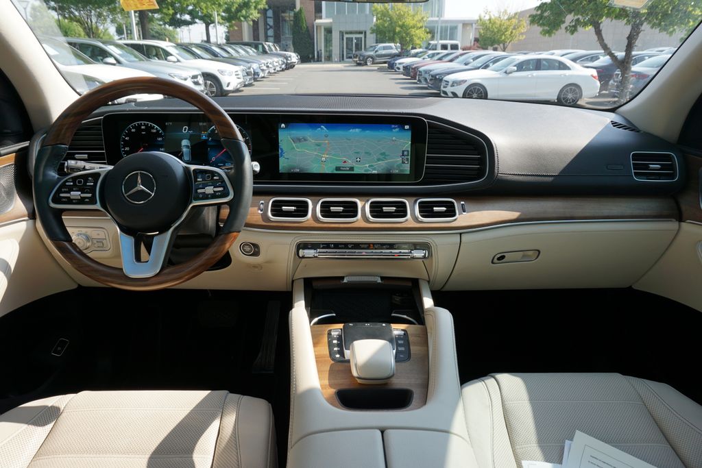 2023 Mercedes-Benz GLE 450 15
