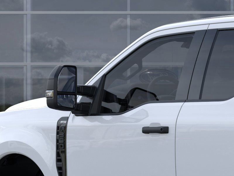 New 2026 White Ford XL image 22