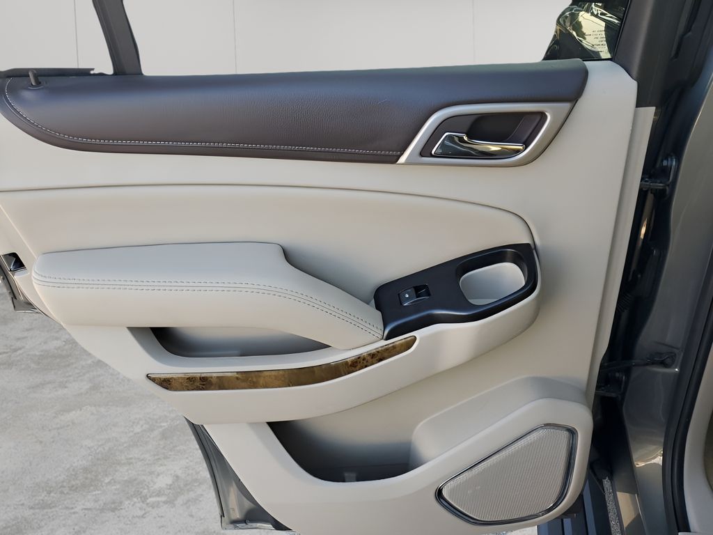 Used Car 2017 Gmc Yukon  Denali For Sale Under $30,000 In Austin, Texas