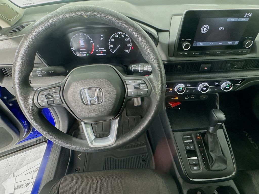 Used Car 2024 Honda Cr-v  Ex For Sale Under $30,000 In Austin, Texas