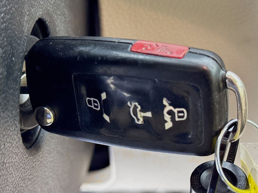 Used Car 2017 Volkswagen Passat  1.8t S For Sale Under $10,000 In Austin, Texas