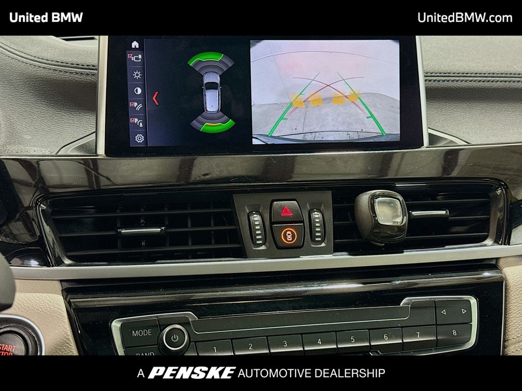 Thumbnail: 2022 BMW X1 - 9