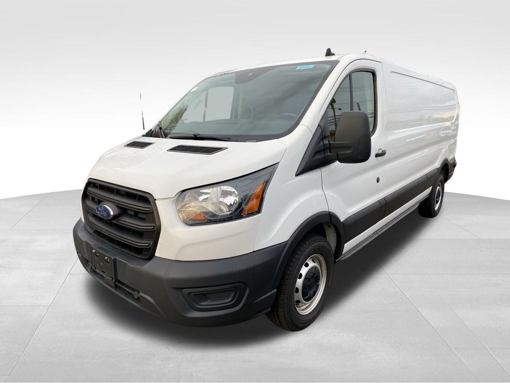 used 2020 Ford Transit-150 car, priced at $21,495