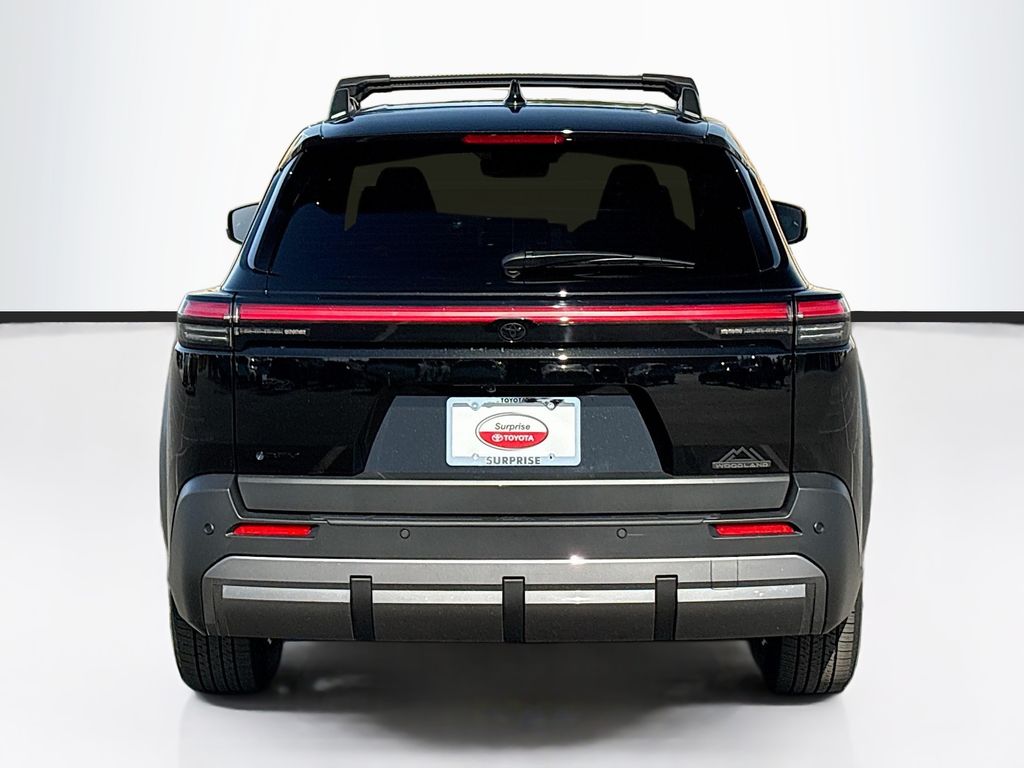 Thumbnail: 2026 Toyota bZ - 6