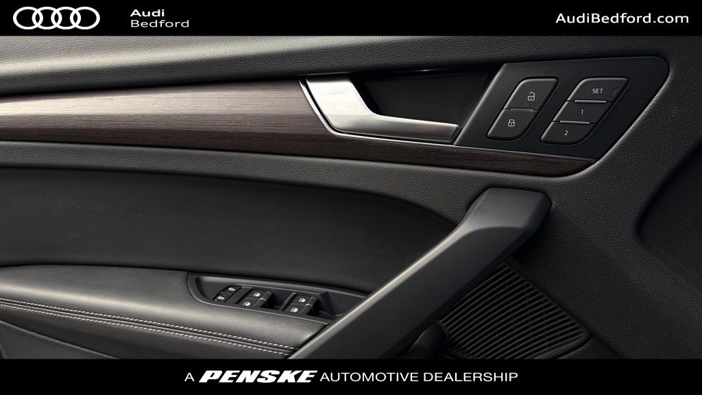 Thumbnail: 2023 Audi Q5 - 14