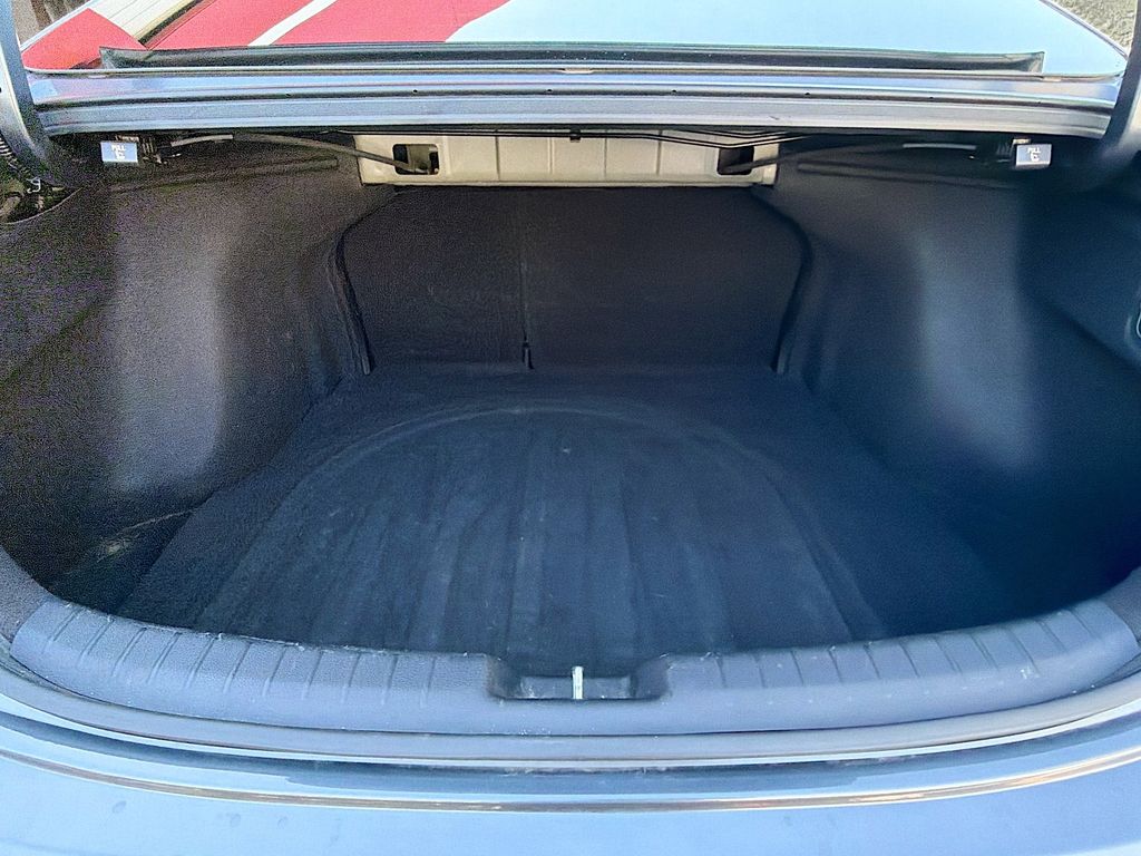 Used 2019 Gray Kia EX image 25