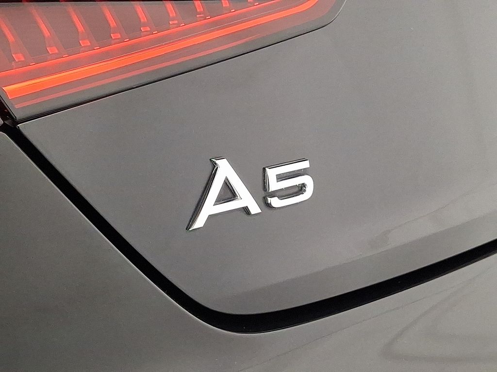 Thumbnail: 2018 Audi A5 - 30
