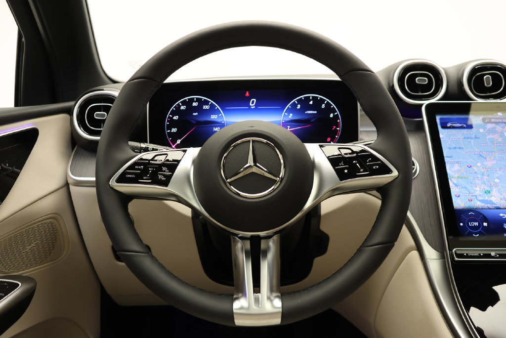 Thumbnail: 2026 Mercedes-Benz GLC - 22