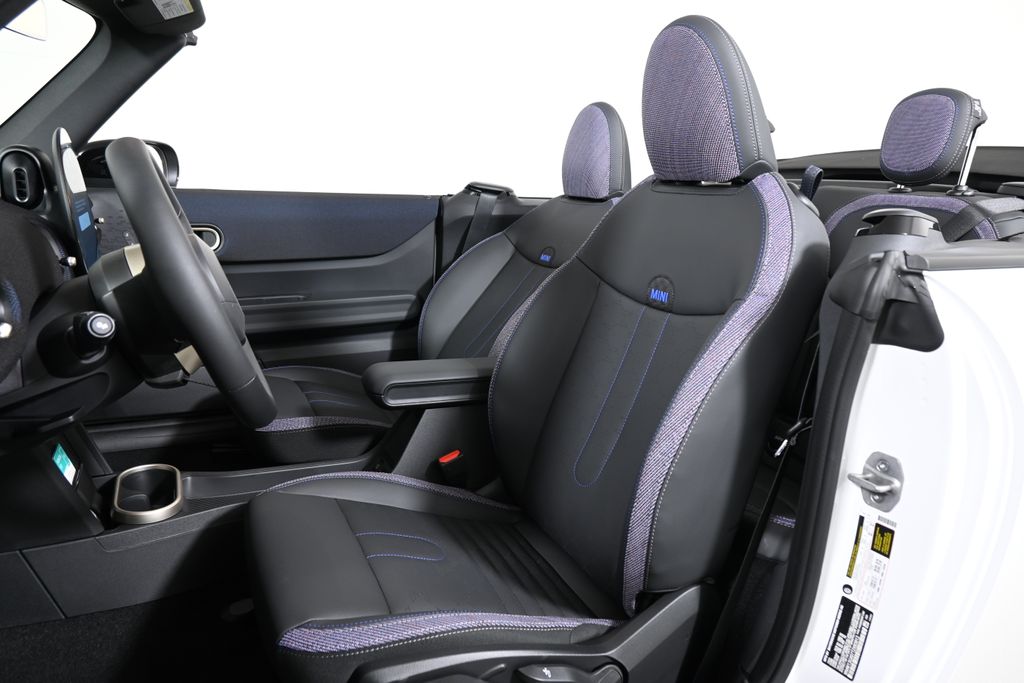 Thumbnail: 2026 MINI Cooper - 19