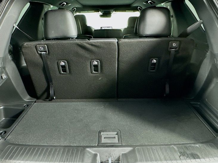 New Car 2025 Honda Pilot  Black Edition For Sale Under $60,000 In Austin, Texas