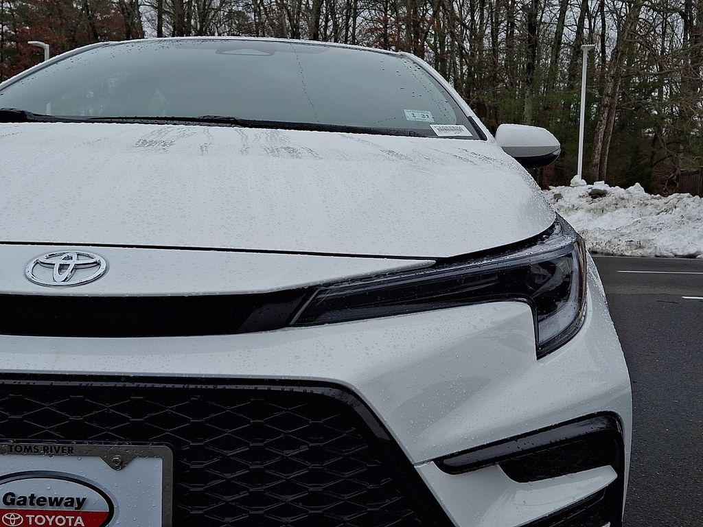 Thumbnail: 2026 Toyota Corolla - 10