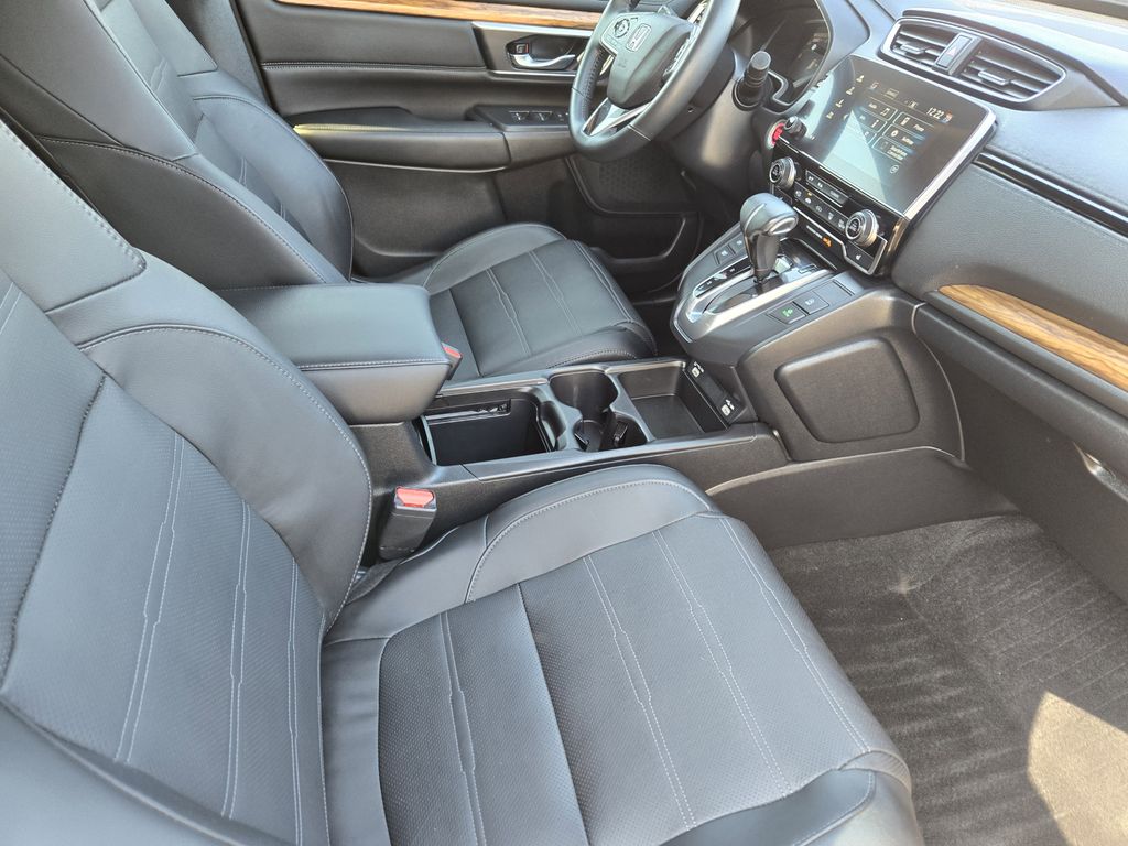 used 2020 Honda CR-V car, priced at $23,693