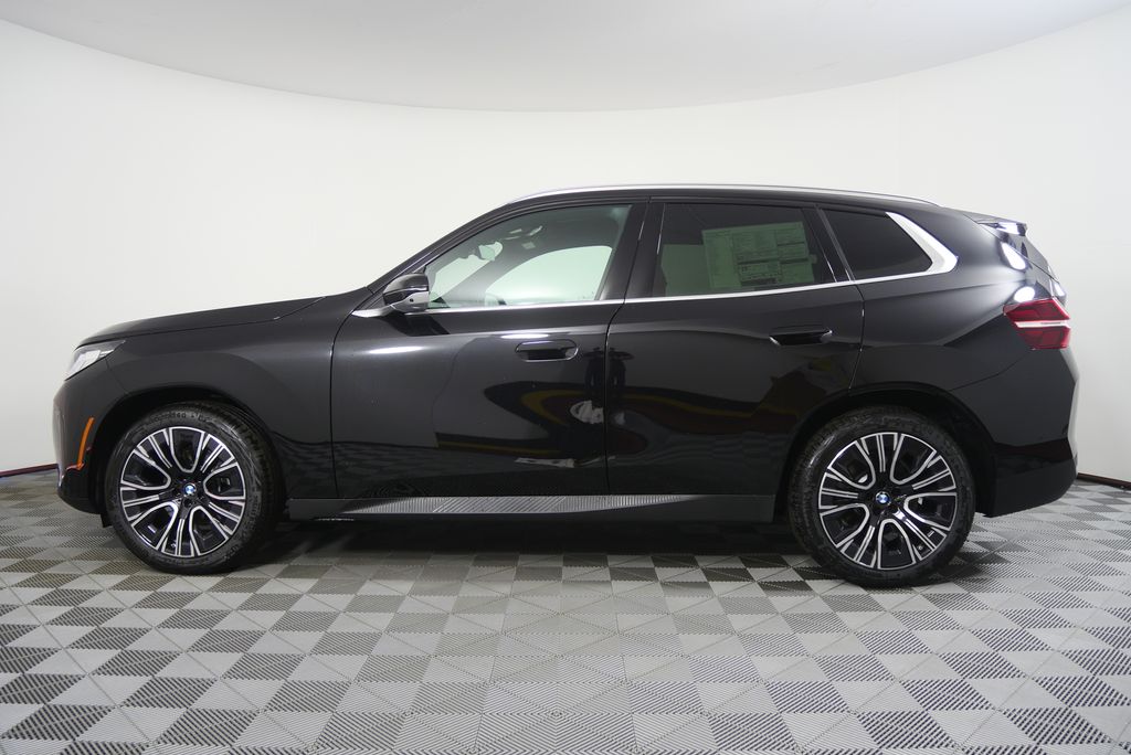 Thumbnail: 2026 BMW X3 - 2