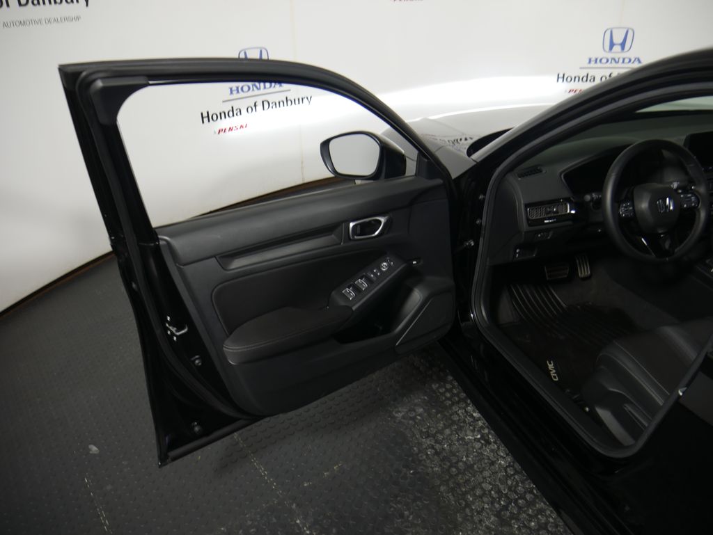 Thumbnail: 2023 Honda Civic - 10