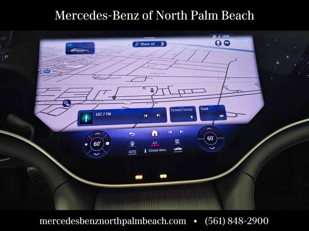 New 2026 Black Mercedes-Benz 450 image 20
