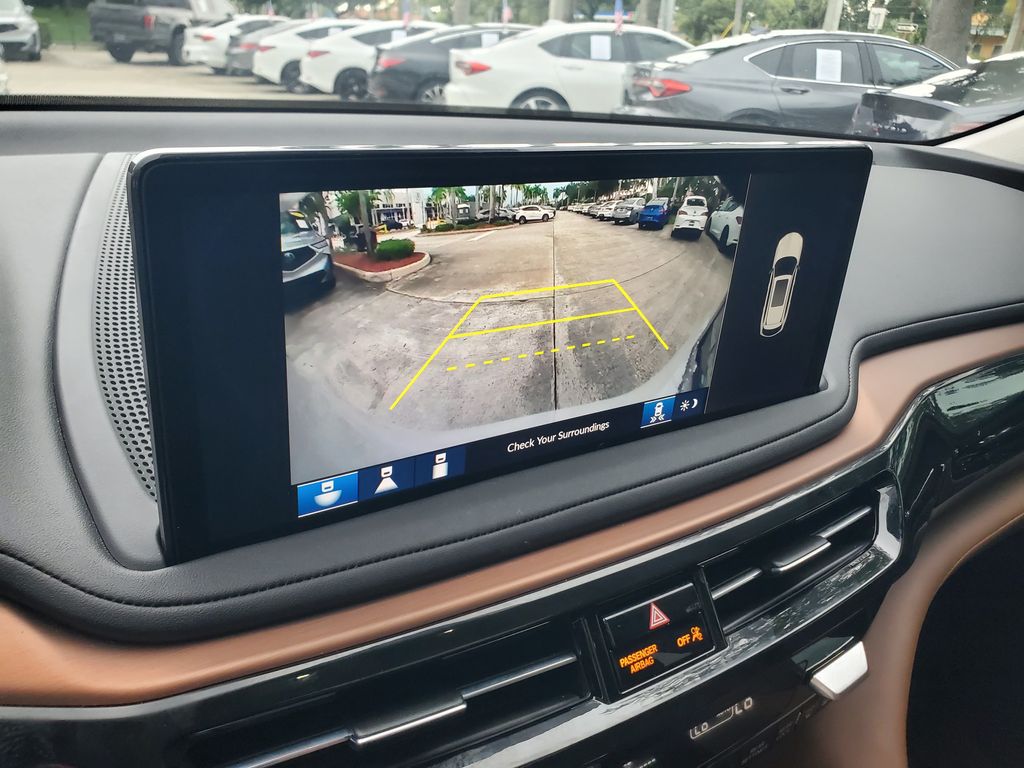 2025 Acura MDX - $43,888