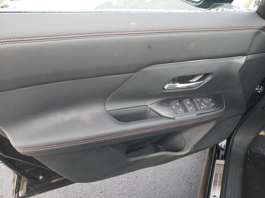 new 2026 Nissan Kicks car, priced at $30,820