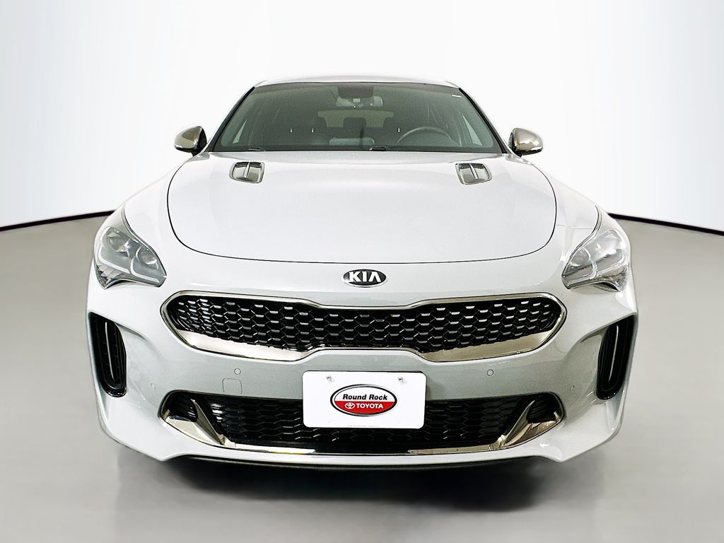 Thumbnail: 2021 Kia Stinger - 2