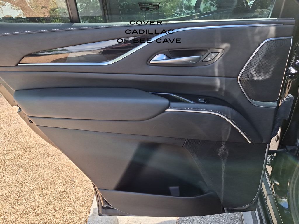 Used Car 2024 Cadillac Escalade  Sport For Sale Under $80,000 In Austin, Texas