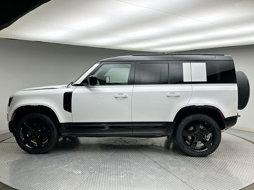 Thumbnail: 2026 Land Rover Defender - 2