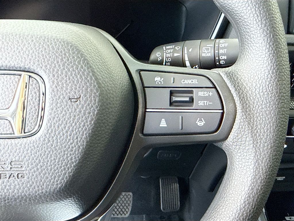 Thumbnail: 2026 Honda CR-V - 12