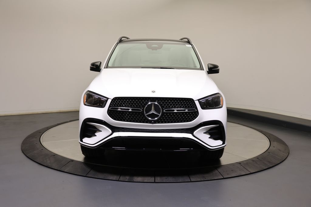 Thumbnail: 2026 Mercedes-Benz GLE - 2