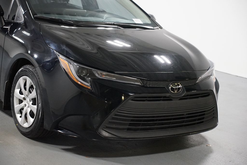 Thumbnail: 2025 Toyota Corolla - 4