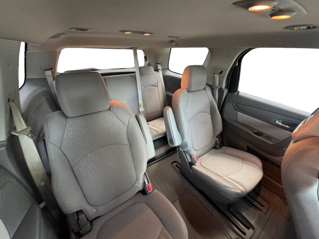 Used Car 2016 Gmc Acadia  Sle-2 For Sale Under $12,000 In Round Rock, Texas