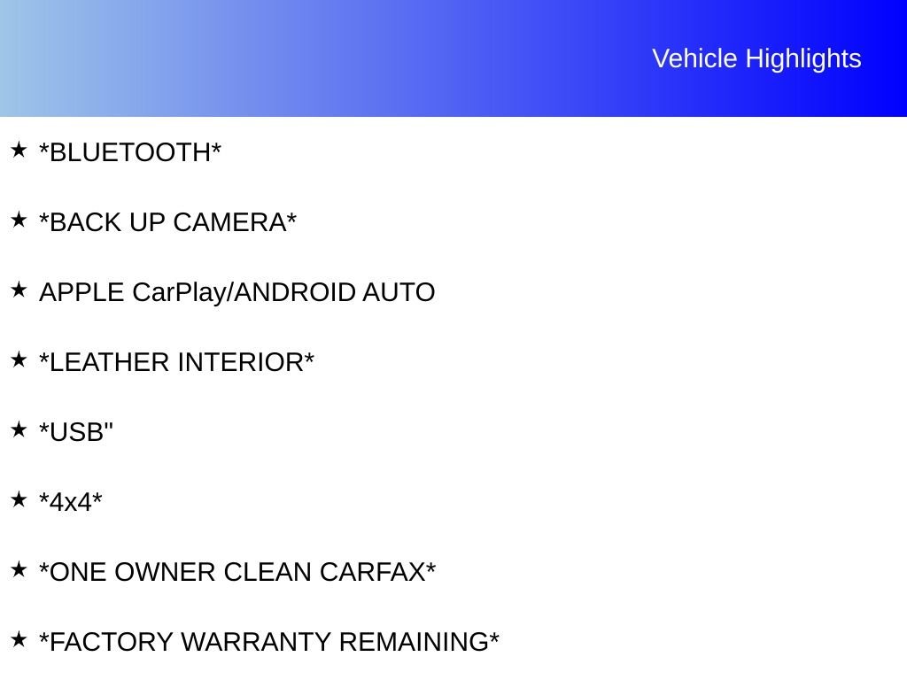 View vehicle photo 4