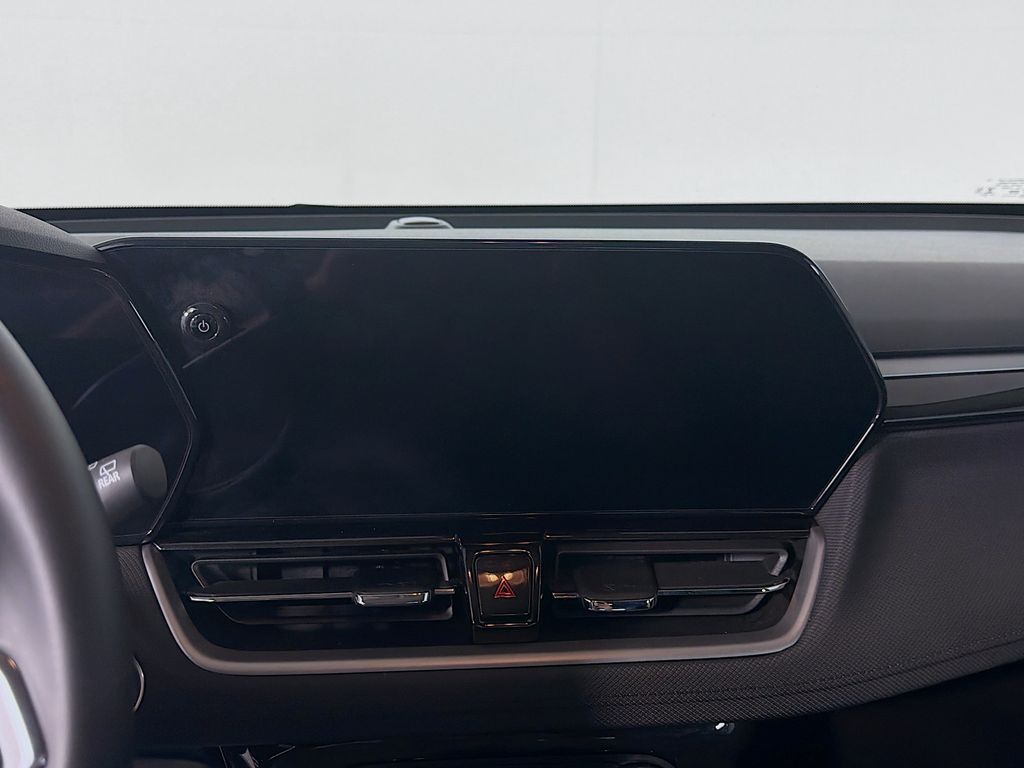 Used 2025 Chevrolet TrailBlazer SUV