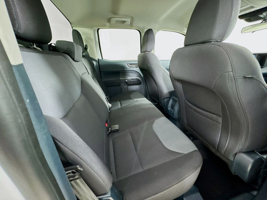 Used Car 2024 Ford Maverick  Xl For Sale Under $30,000 In Austin, Texas
